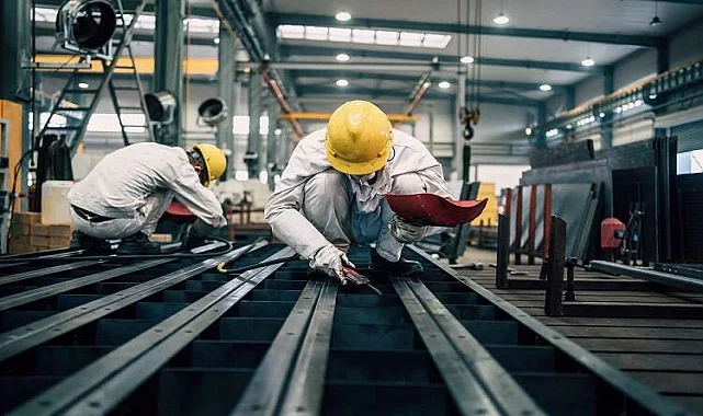 Gümüşpala Şantiye Depolama